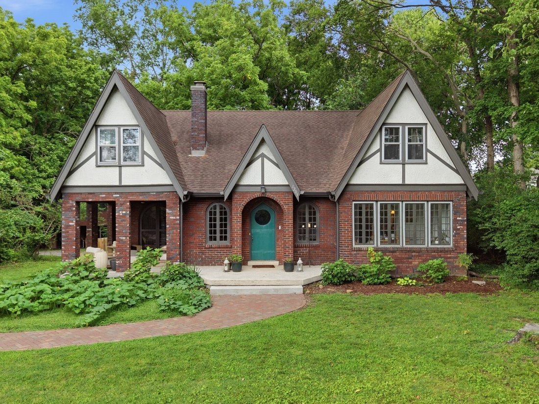 House in Nashville, Tennessee, United States 1 - 18462967