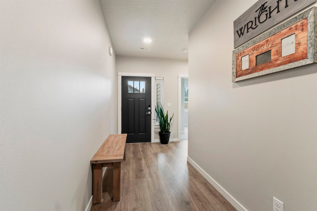 House in Spokane, Washington, United States 2 - 18458375