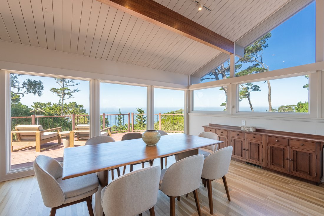 House in Del Monte Forest, California, United States 5 - 18458001