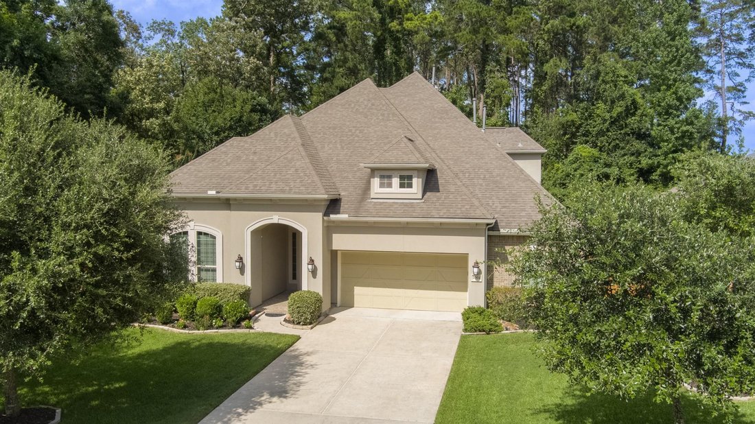 House in Conroe, Texas, United States 3 - 18465722