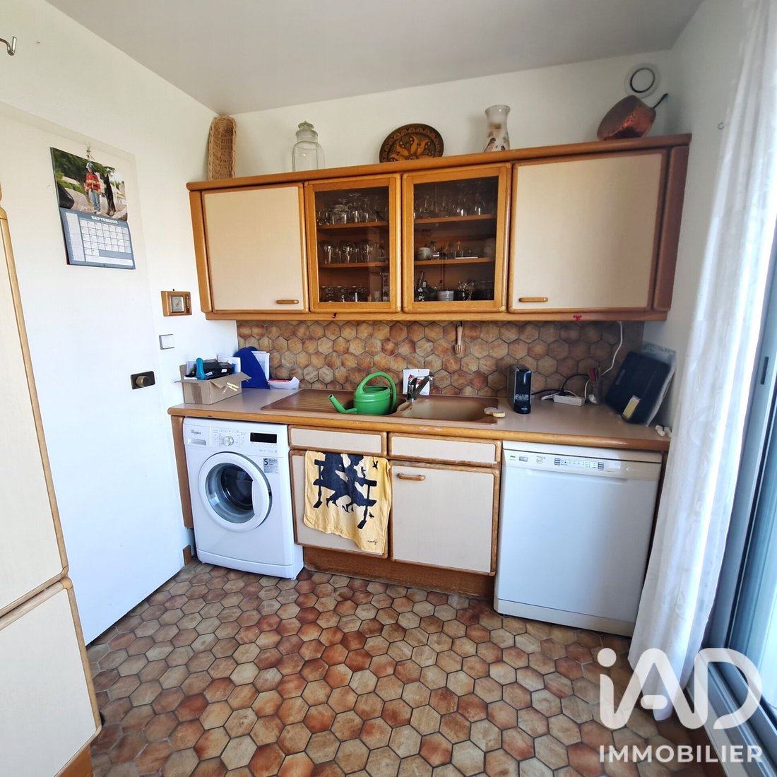 Apartment in Le Genette, La Rochelle, France 4 - 18461936