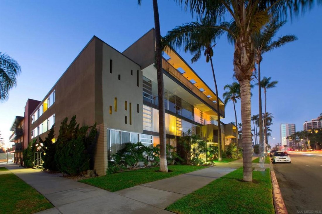 House in San Diego, California, United States 1 - 18466734