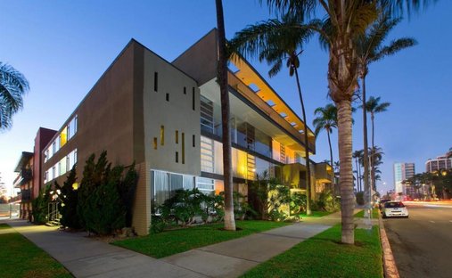 Casa a San Diego, California, Stati Uniti 1