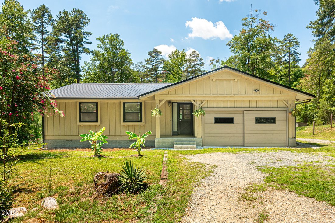 House in Efland, North Carolina, United States 1 - 18446850