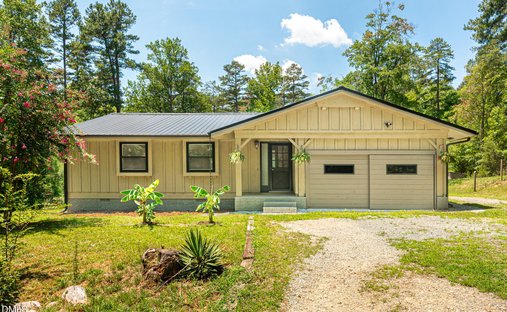 House in Efland, North Carolina, United States 1