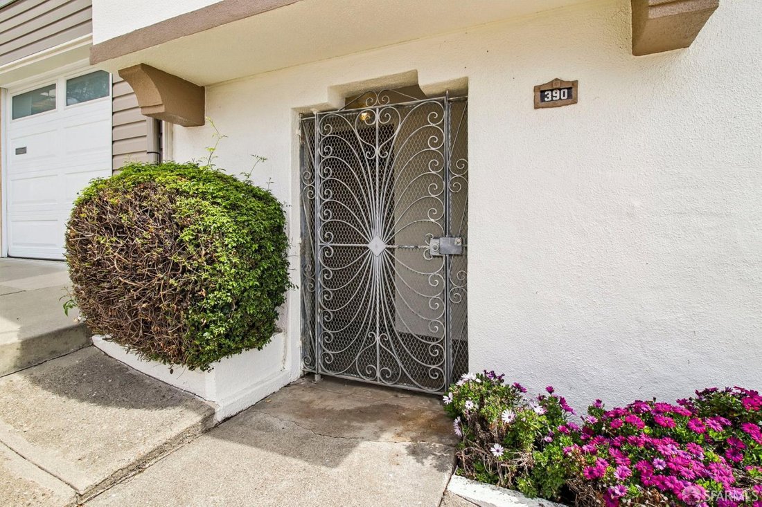 House in San Francisco, California, United States 5 - 18460511