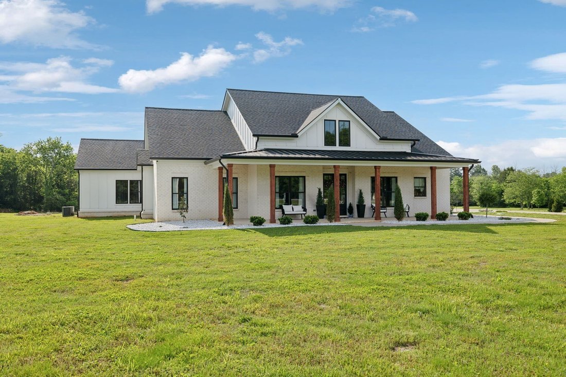 House in Murfreesboro, Tennessee, United States 2 - 18459794