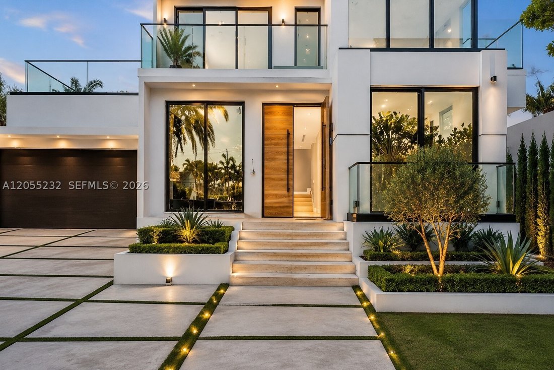 House in Miami Beach, Florida, United States 1 - 18459388