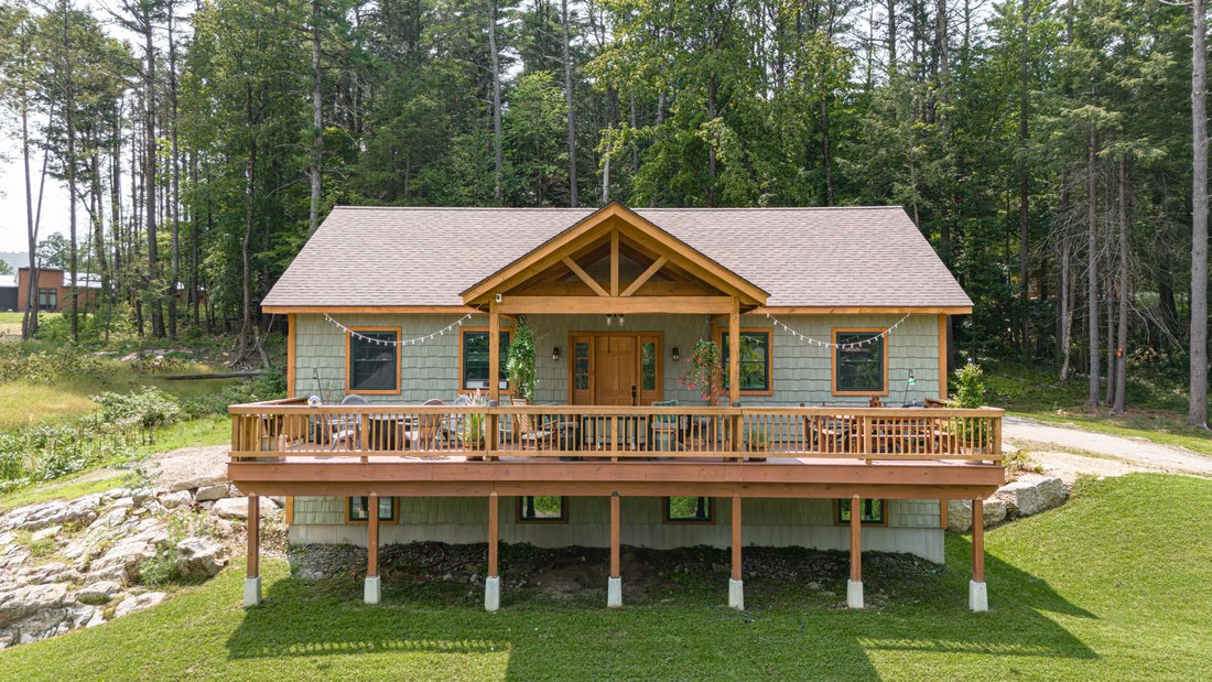 House in Great Barrington, Massachusetts, United States 1 - 18460756