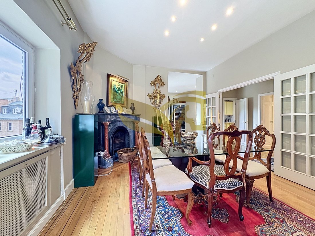 Apartment in Chamartín, Madrid, Spain 4 - 18463923