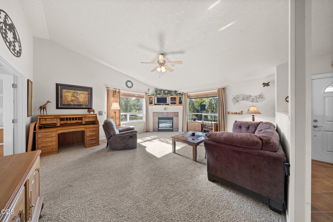 House in Redmond, Oregon, United States 5 - 18458390