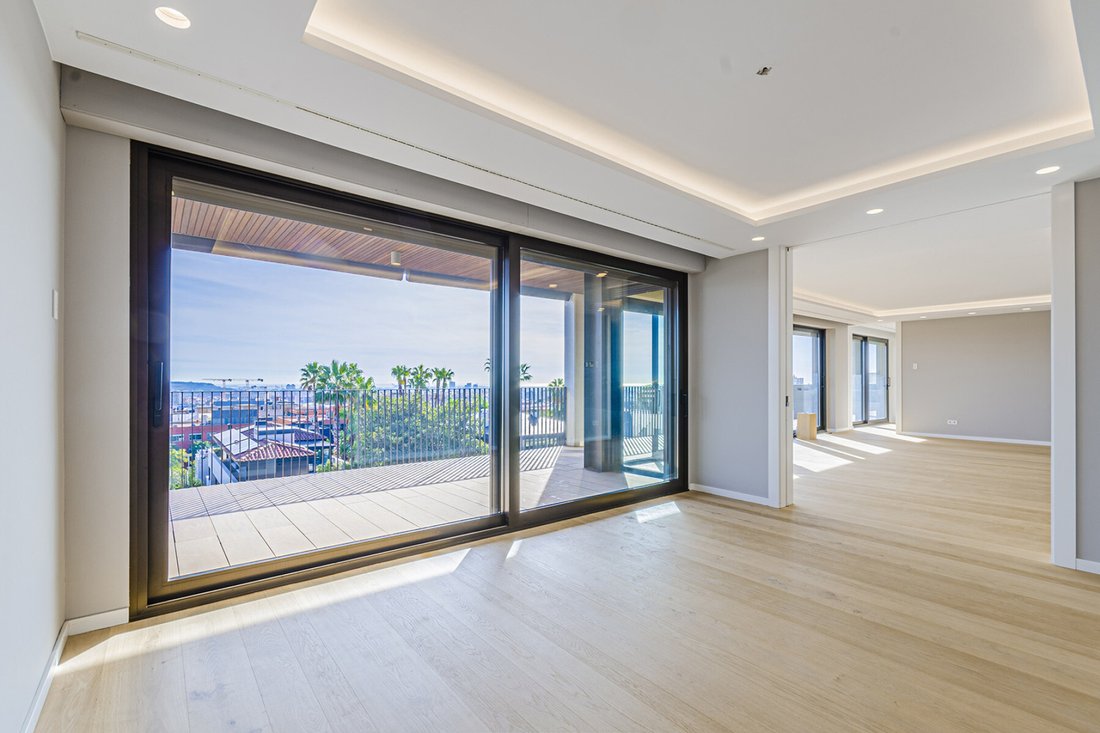 Apartment in Les Corts, Barcelona, Spain 4 - 18471134