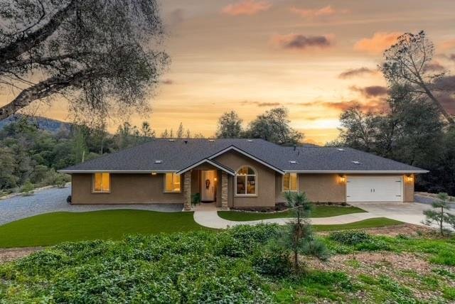 House in Oakhurst, California, United States 1 - 18464698