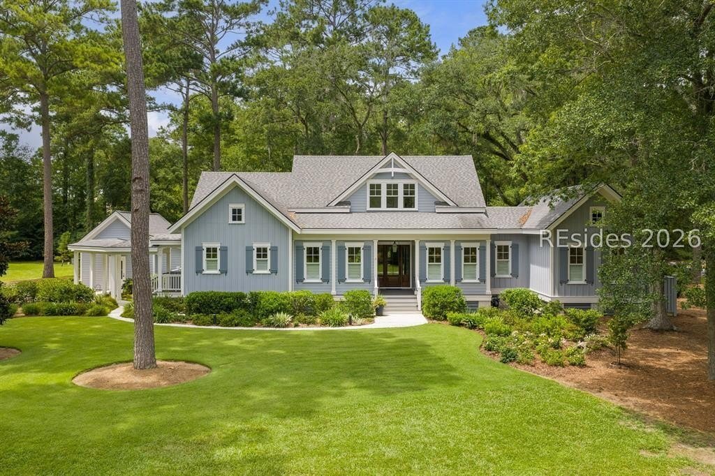 House in Bluffton, South Carolina, United States 2 - 18465170