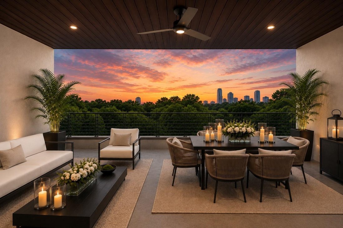 Condo in Austin, Texas, United States 1 - 17609645