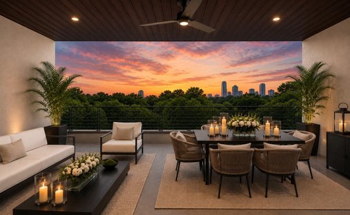 Condo in Austin, Texas, United States 1