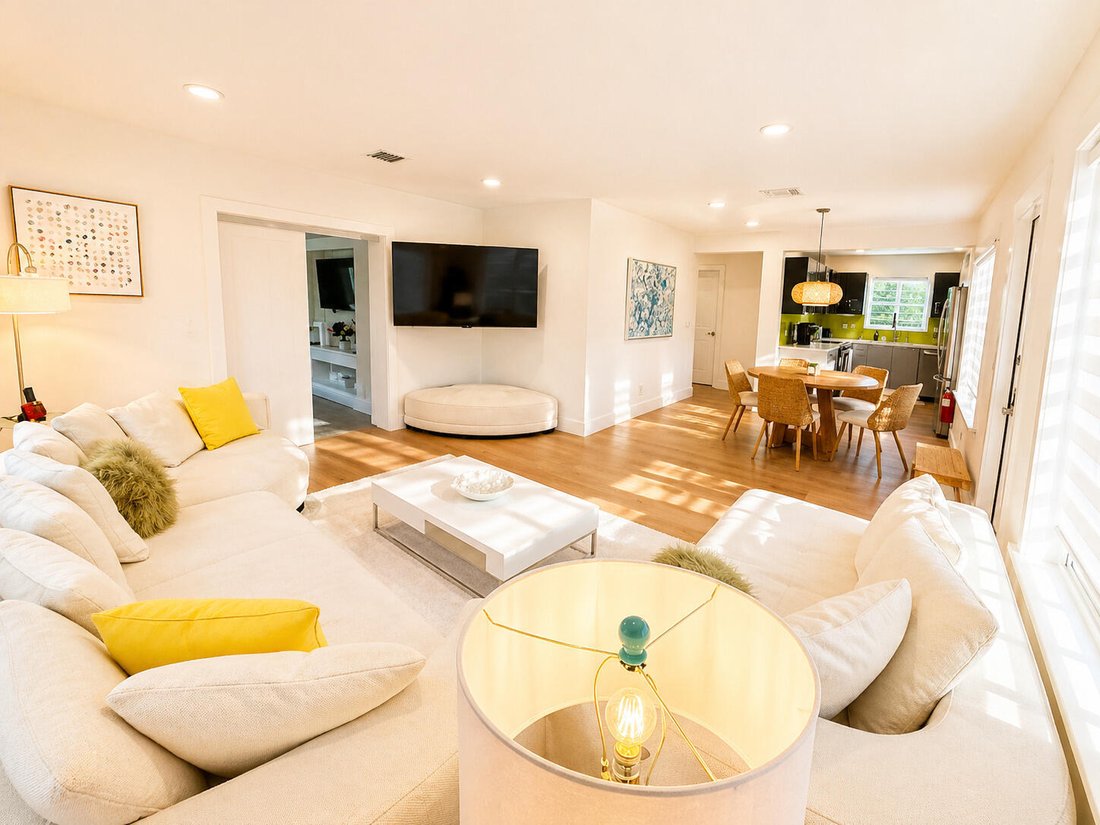 House in Fort Lauderdale, Florida, United States 1 - 18468524