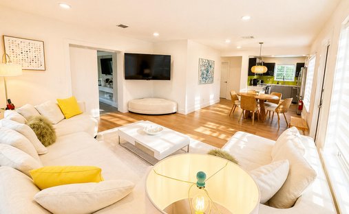 House in Fort Lauderdale, Florida, United States 1