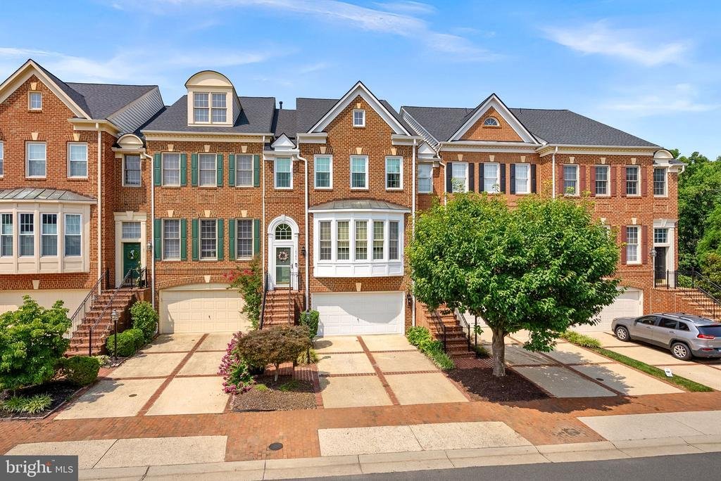 Townhouse in Leesburg, Virginia, United States 2 - 18460024