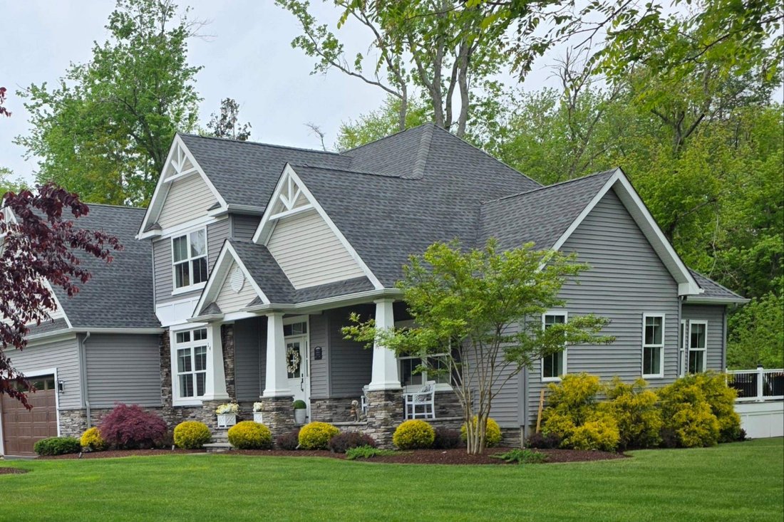 House in Swainton, New Jersey, United States 2 - 18458554