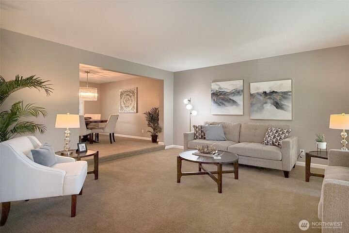House in Bellevue, Washington, United States 5 - 18465151
