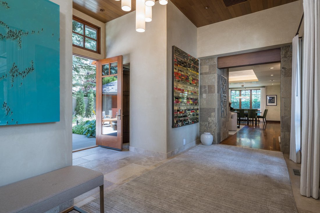 House in Ketchum, Idaho, United States 3 - 18447269