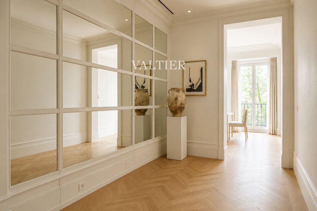 Apartment in Centro, Madrid, Spain 4 - 18359894