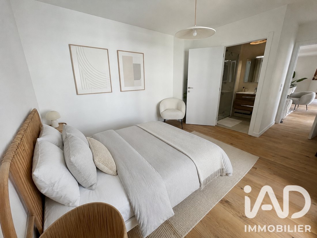 Apartment in Jean Macé, Lyon 7e Arrondissement, Lyon 5 - 18461942