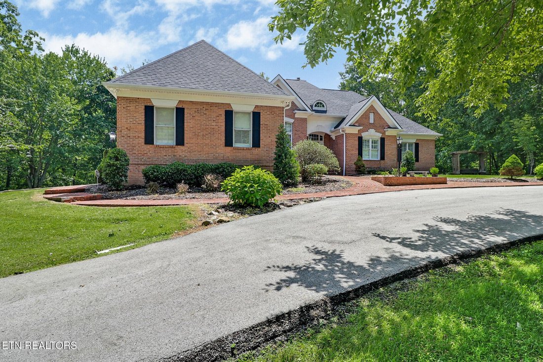 House in Jamestown, Tennessee, United States 3 - 17628421