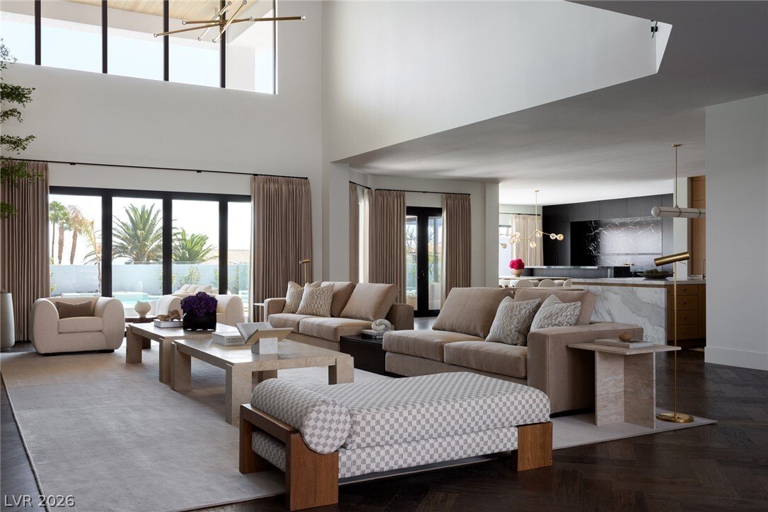 House in Las Vegas, Nevada, United States 1 - 18462893