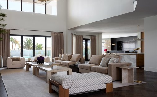 Haus in Las Vegas, Nevada, Vereinigte Staaten 1