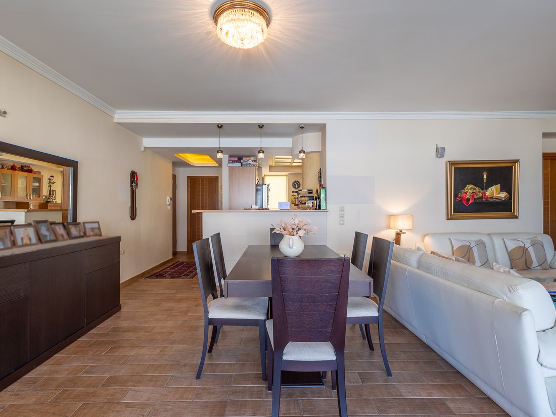 Apartment in South Athens, Attica, Greece 4 - 18458865
