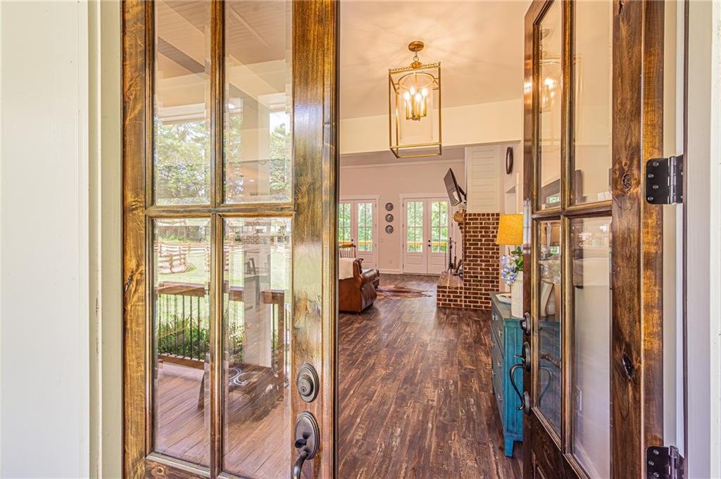 House in Dahlonega, Georgia, United States 5 - 18459677