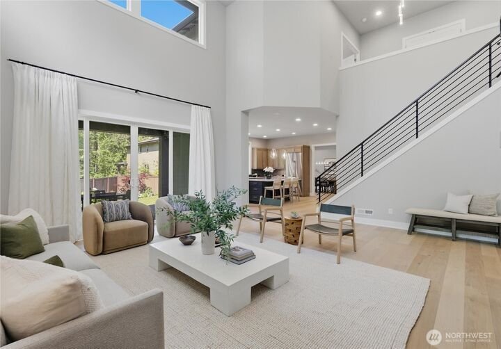 House in Sammamish, Washington, United States 5 - 18465119