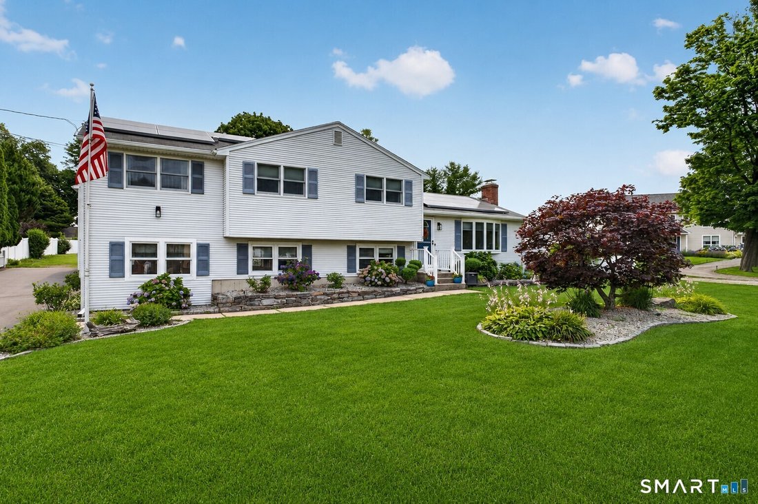House in Old Saybrook, Connecticut, United States 1 - 18223139