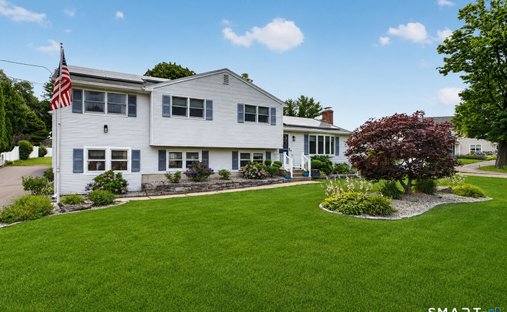 House in Old Saybrook, Connecticut, United States 1