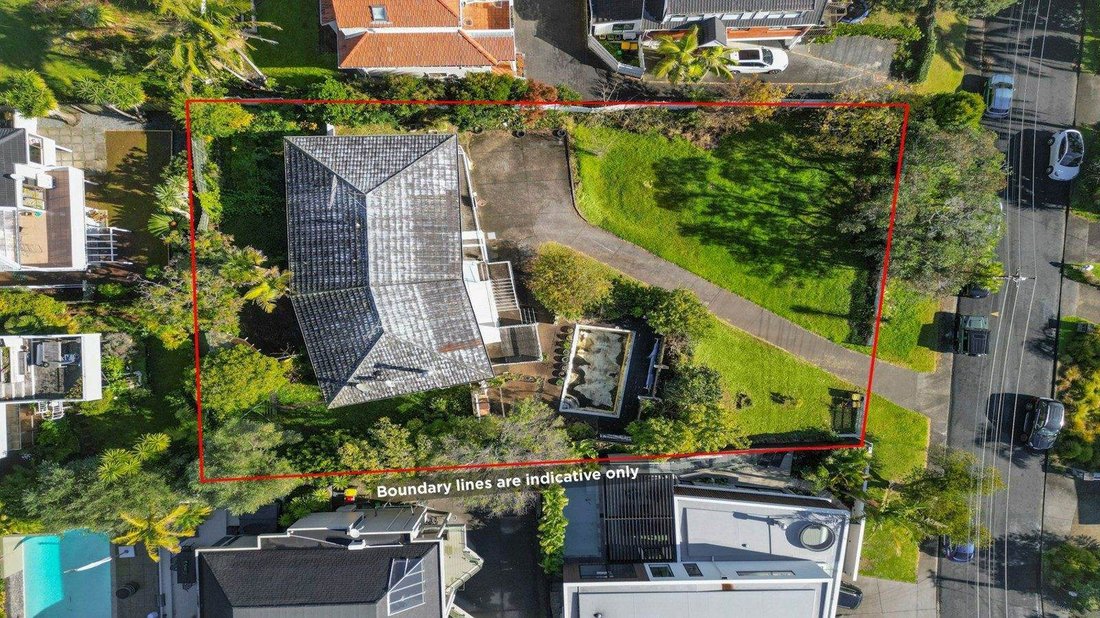 House in Auckland, Auckland, New Zealand 3 - 18465022