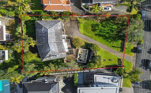 Casa en Auckland, Región de Auckland, Nueva Zelanda 1