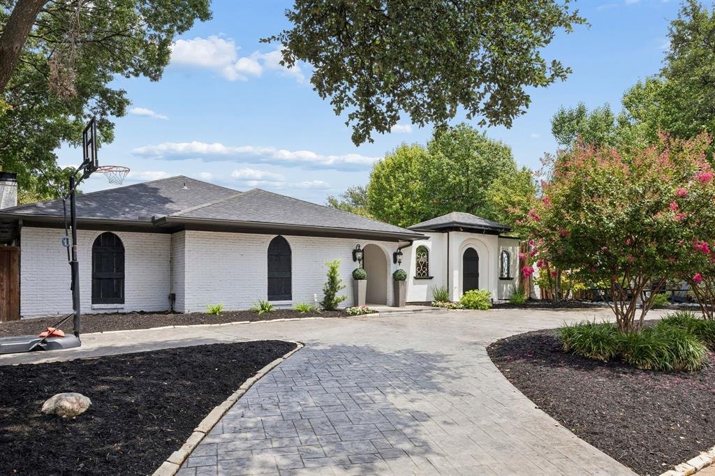 House in Dallas, Texas, United States 3 - 18456480