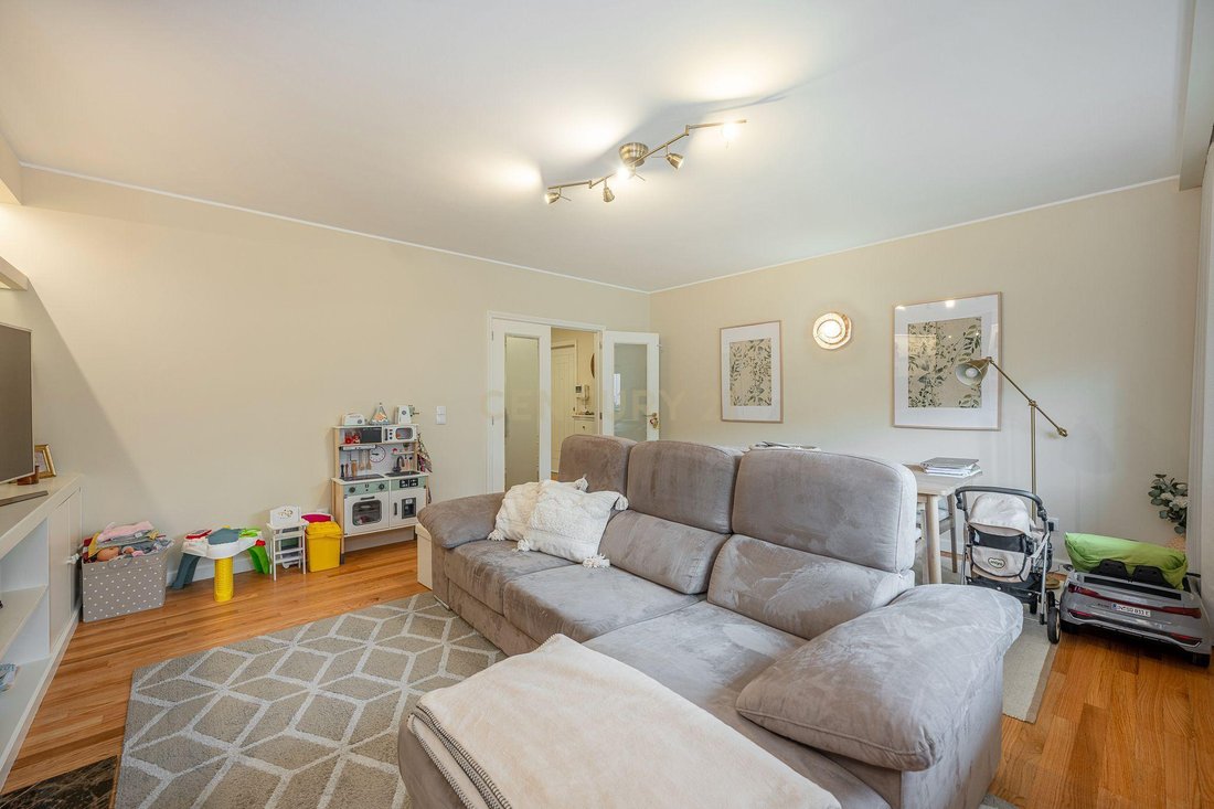 Apartment in Bonfim, Porto District, Portugal 5 - 18471436