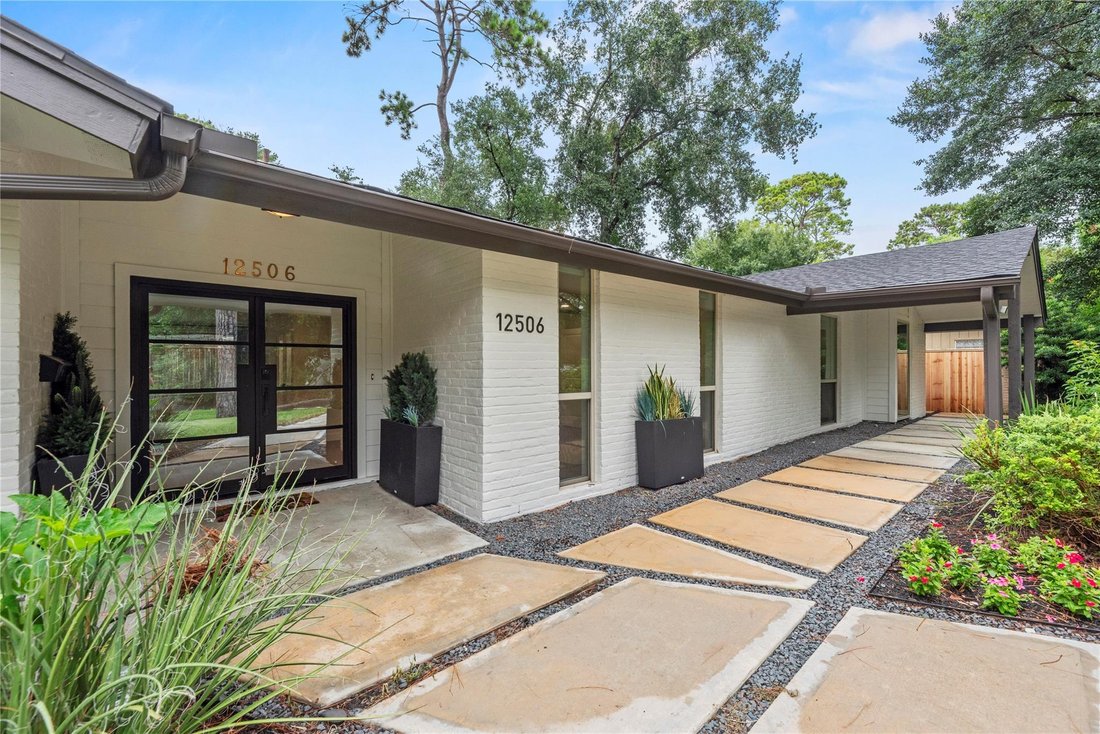 House in Houston, Texas, United States 2 - 18456072