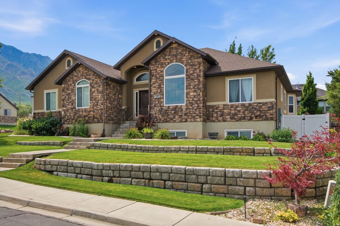 House in Santaquin, Utah, United States 3 - 18459364