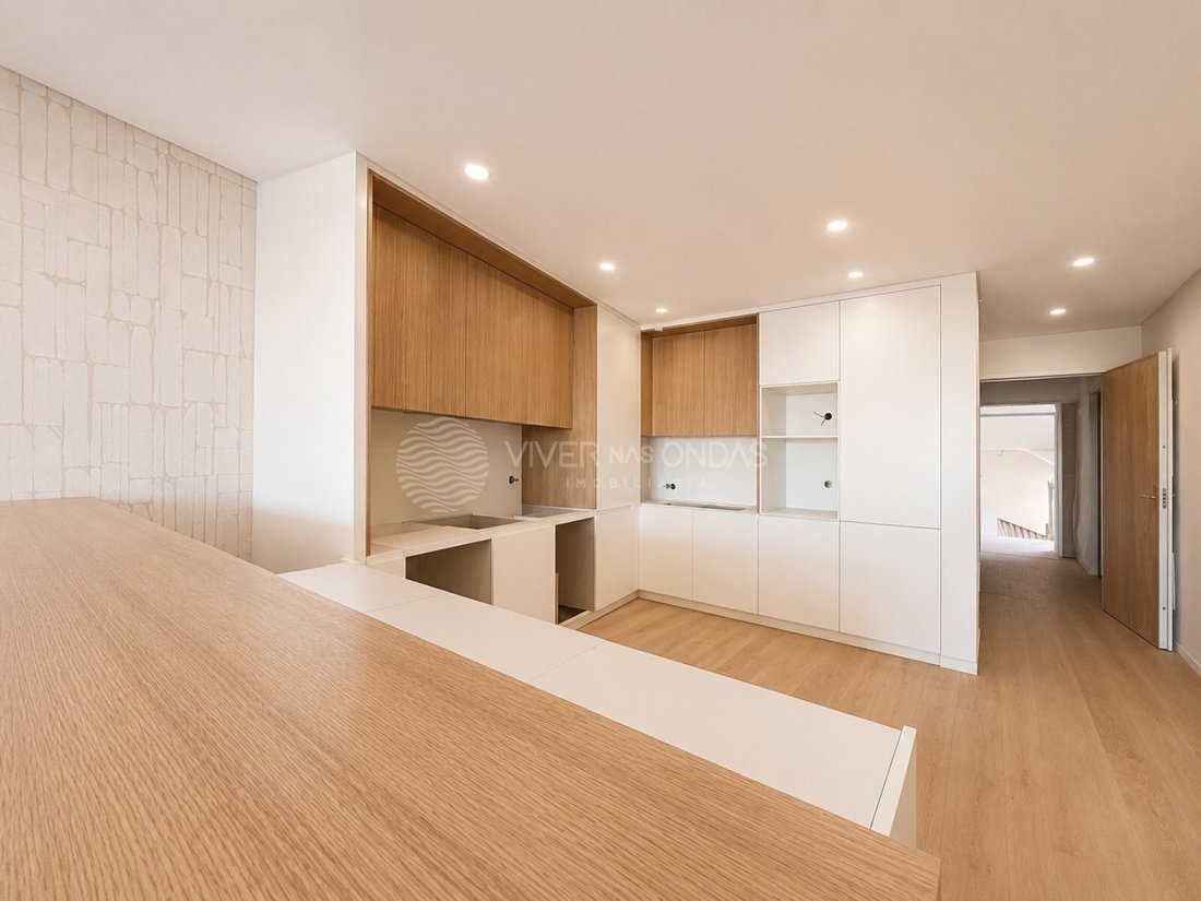 Apartment in Costa da Caparica, Setubal, Portugal 5 - 17335565