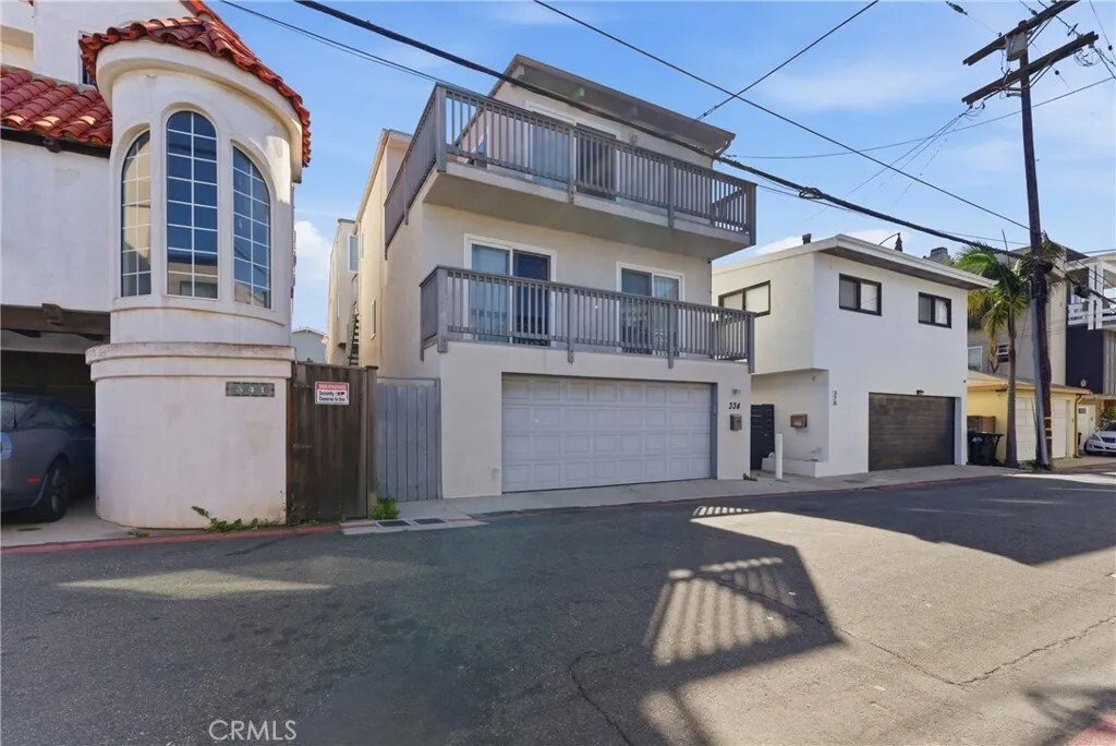 Townhouse in Hermosa Beach, California, United States 4 - 18459222