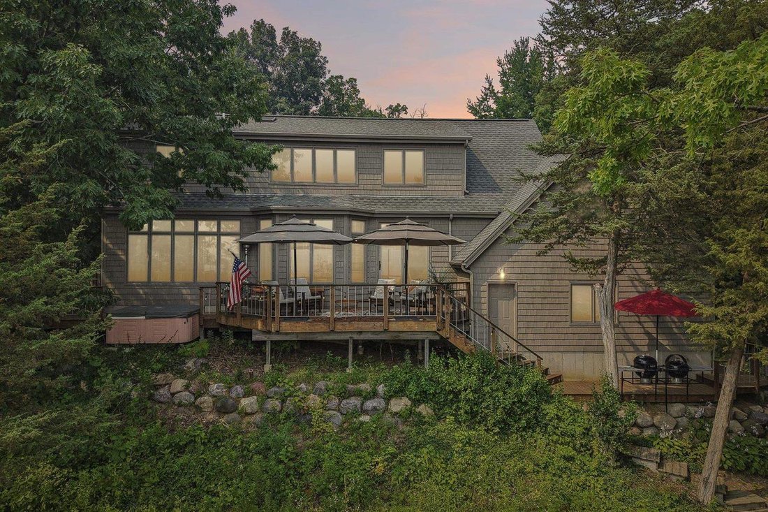 House in Merrimac, Wisconsin, United States 5 - 18458870