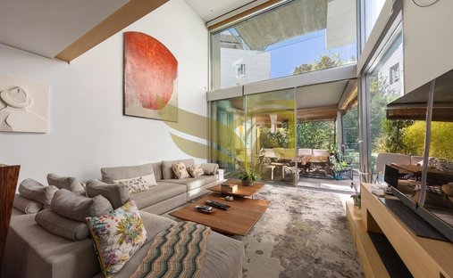 Appartement à Chamartín, Madrid, Espagne 1