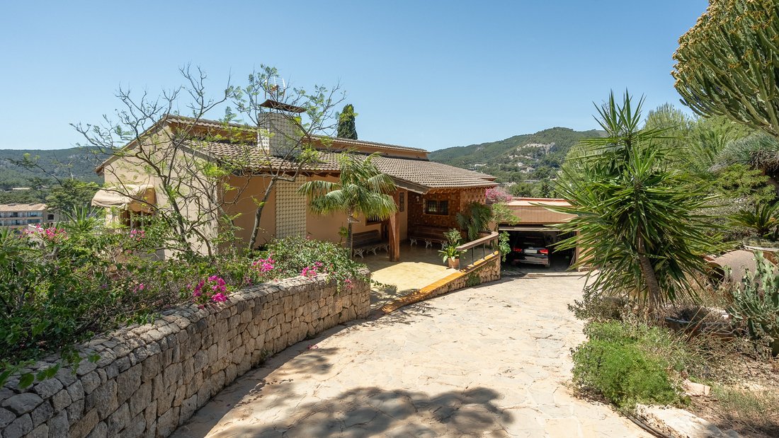 Villa a Son Vida, Palma di Maiorca, Isole Baleari 5 - 13602807