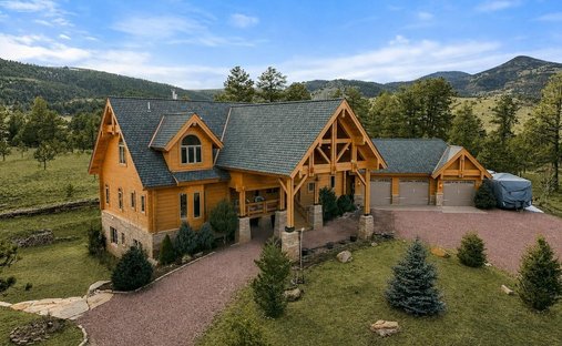 House in Lincoln Park, Colorado, United States 1