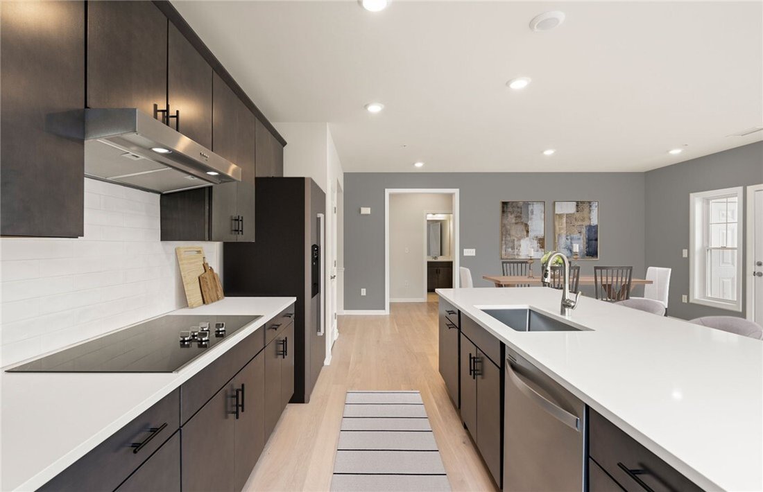 Condo in Pawtucket, Rhode Island, United States 2 - 18458413