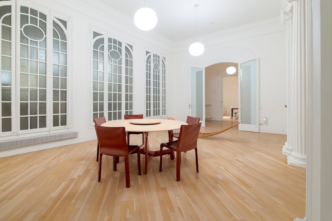 Apartment in Eixample, Barcelona, Spain 3 - 18471596